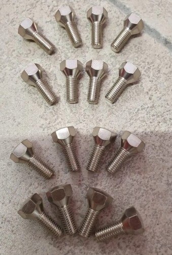 Kit bulloni fissaggio - kit, 16