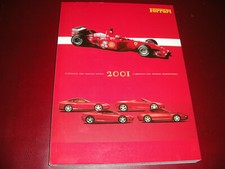 FERRARI FORMULA 1 " FERRARI