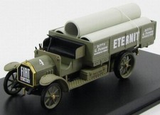 1/43 RIO-MODELS - FIAT | 18 BL