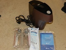 Waterlogic Hybrid Water
