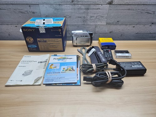 Videoregistratore sony - videoregistratore,