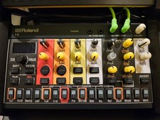 ADESIVO OVERLAY Roland T-8