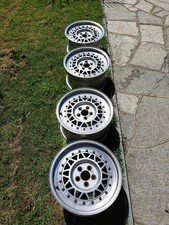 SET 4 CERCHI IN LEGA SPEEDLINE