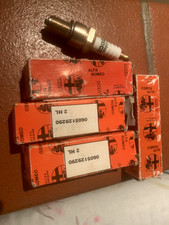 Set 4 candele Golden Lodge 2HL