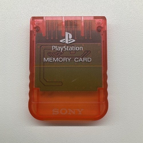 Memory card sony - memory, 1