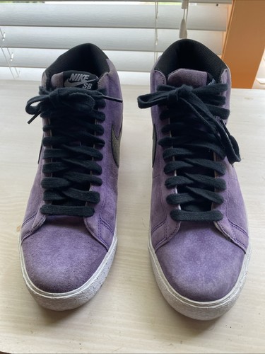 Taglia nike blazer - 11,5,