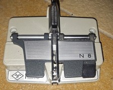 Agfa N8 Vintage Ottime