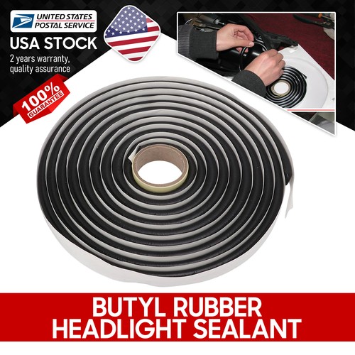 Wateright seal 157inch - , butyl