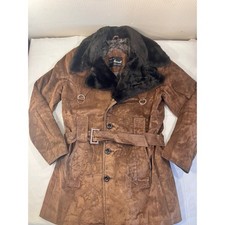 Nino Martinelli giacca cintura