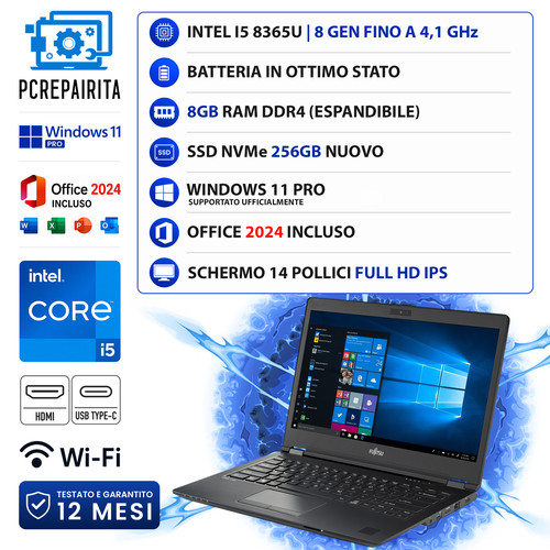 Portatile notebook - pc,