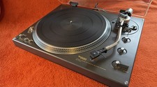 Technics SL-1310 Turntable