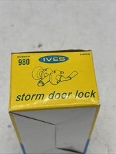 Serratura per porta IVES Storm