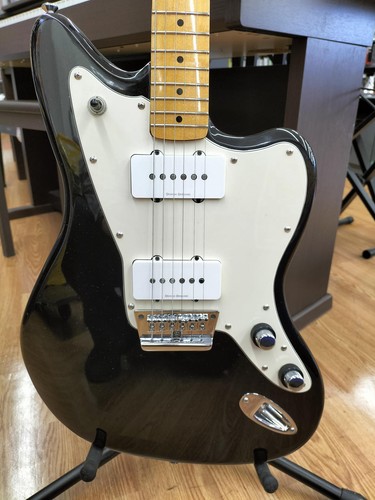 Squier vintage modified - squier,