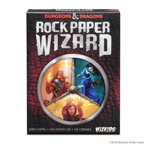 Wizkids dungeons dragons - wizkids, &