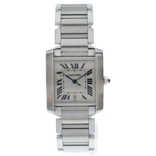 Orologio cartier tank - orologio,