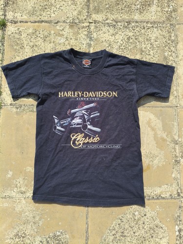 Camicia harley davidson - harley,