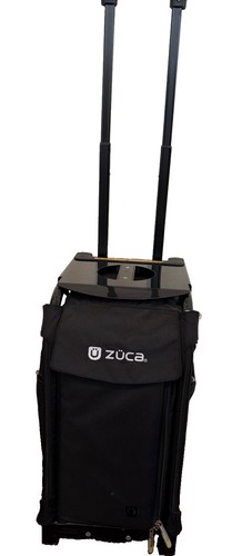 Zuca pro artist borsa - artist,