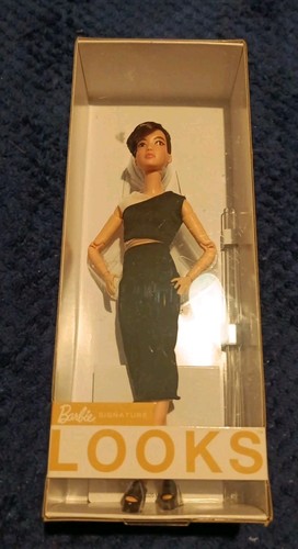 Barbie signature looks 2020 - looks,