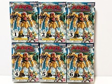 Power Rangers n.1 Sentai