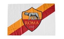 Bandiera in tessuto bianca Cm