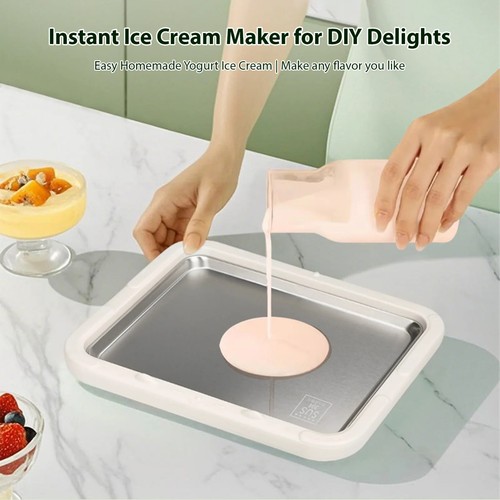 Gelatiera acciaio inox - in, fai