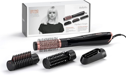 Babyliss as126e asciugacapelli - as126e,