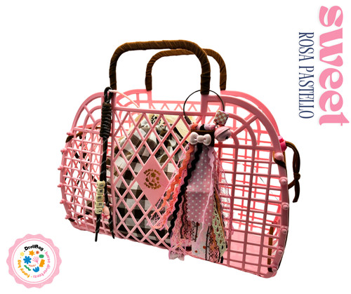 Droll bag smart sweet rosa - bag,