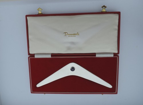 Apri lettere boomerang - lettere, in