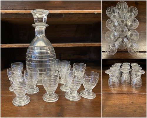 Set liquore rosolio - liquore,