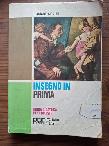 Amadei giraldi insegno in - d,