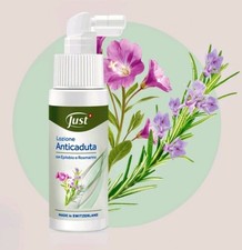 Just lozione anticaduta - just,