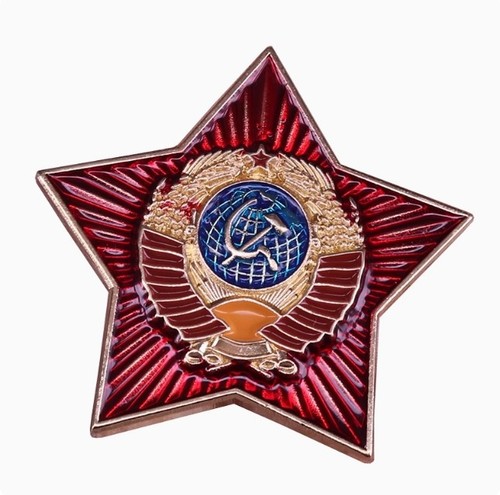 Soviet union world war five - union, ii