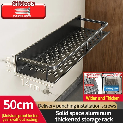 Scaffale per spezie parete - scaffale,