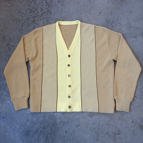 Cardigan maglione vintage - , anni