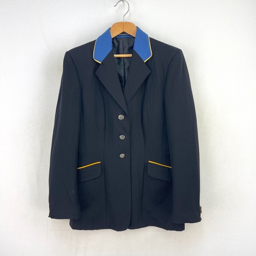 Giacca equitazione alexander - giacca,