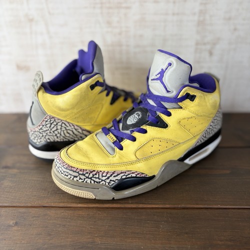 Nike air jordan son mars - jordan,