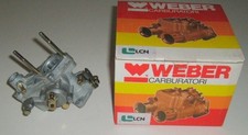 CARBURATORE ORIGINALE WEBER