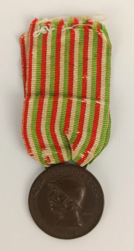 Medaglia guerra per - medaglia,