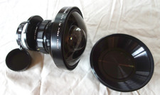 Nikon nikkor obiettivo 8mm - nikkor,