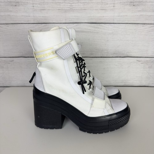 Stivali converse all star gr82 - stivali,