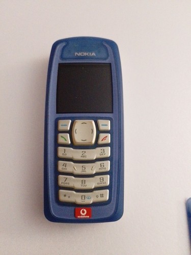 Cellulare nokia 3100 - nokia,