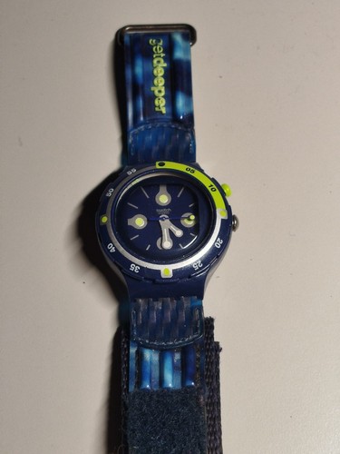 Orologio swatch 1999 - orologio,