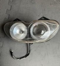 Vetro faro Aprilia RS 125/250