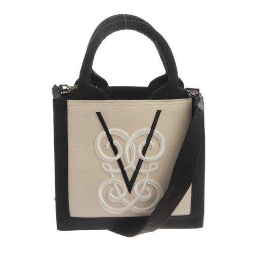 Borsa giambattista valli nera - valli,