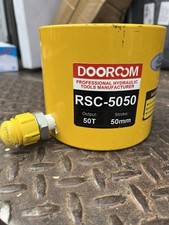 RSC-5050 Cilindro idraulico 50