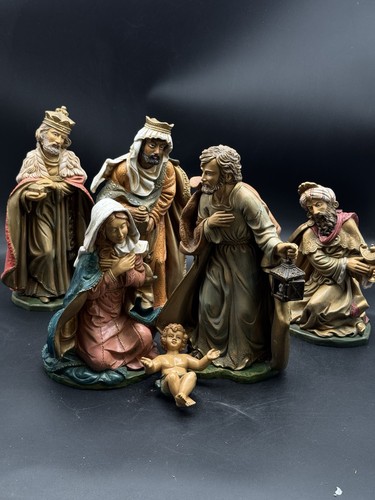 Pastori euromarchi sacra - -,