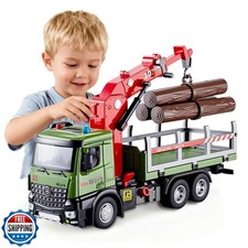 UFLJPKS Camion di Log