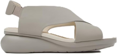 Camper donna palloncino