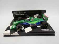 Jordan Ford 191 #32 1991