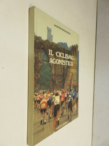 Ciclismo agonistico - il,